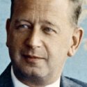 Dag Hammarskjold
