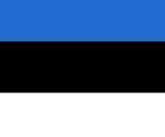 Estonian Flag