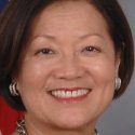 Mazie Keiko Hirono