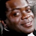 Yaphet Kotto Yaphet Kotto